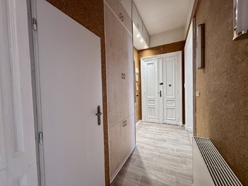 Pronájem bytu 2+1 v osobním vlastnictví 78 m², Olomouc