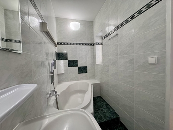 Pronájem bytu 2+1 v osobním vlastnictví 78 m², Olomouc