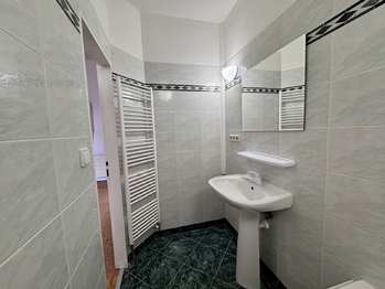 Pronájem bytu 2+1 v osobním vlastnictví 78 m², Olomouc