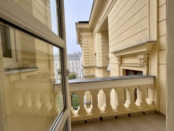 Pronájem bytu 2+1 v osobním vlastnictví 78 m², Olomouc