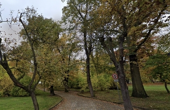 Prodej nájemního domu 1207 m², Teplice