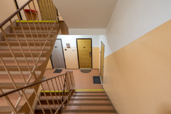 Prodej bytu 2+1 v družstevním vlastnictví 55 m², Litvínov