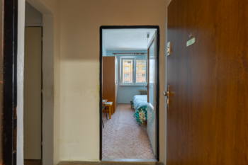 Prodej bytu 2+1 v družstevním vlastnictví 55 m², Litvínov