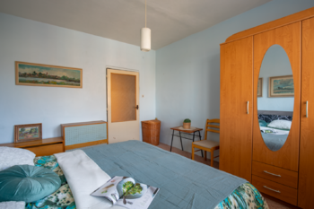 Prodej bytu 2+1 v družstevním vlastnictví 55 m², Litvínov