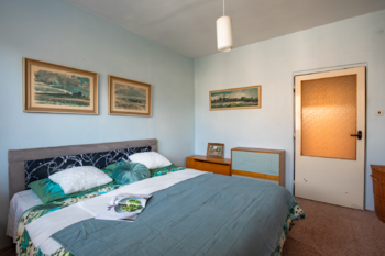 Prodej bytu 2+1 v družstevním vlastnictví 55 m², Litvínov