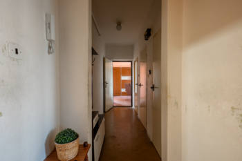 Prodej bytu 2+1 v družstevním vlastnictví 55 m², Litvínov