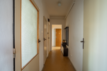 Prodej bytu 2+1 v družstevním vlastnictví 55 m², Litvínov