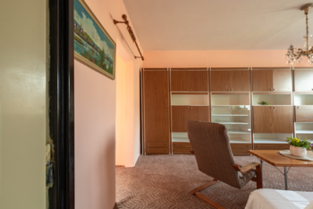 Prodej bytu 2+1 v družstevním vlastnictví 55 m², Litvínov