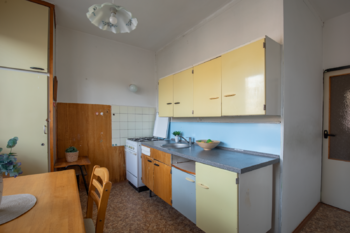 Prodej bytu 2+1 v družstevním vlastnictví 55 m², Litvínov