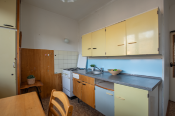 Prodej bytu 2+1 v družstevním vlastnictví 55 m², Litvínov