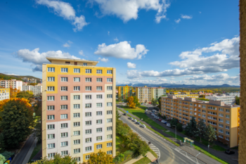 Prodej bytu 2+1 v družstevním vlastnictví 55 m², Litvínov