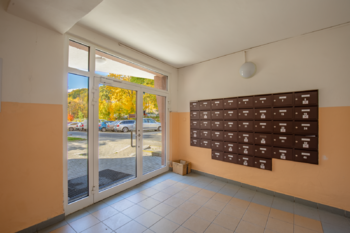 Prodej bytu 2+1 v družstevním vlastnictví 55 m², Litvínov