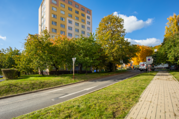 Prodej bytu 2+1 v družstevním vlastnictví 55 m², Litvínov