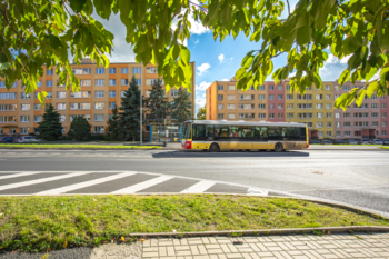 Prodej bytu 2+1 v družstevním vlastnictví 55 m², Litvínov