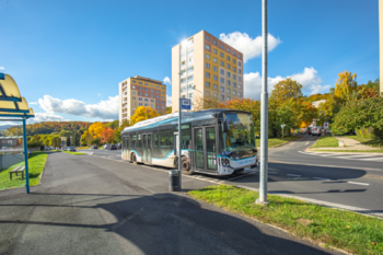 Prodej bytu 2+1 v družstevním vlastnictví 55 m², Litvínov