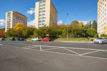 Prodej bytu 2+1 v družstevním vlastnictví 55 m², Litvínov