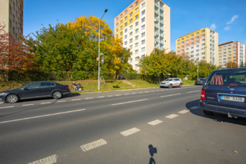 Prodej bytu 2+1 v družstevním vlastnictví 55 m², Litvínov