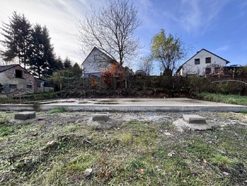 Prodej pozemku 1071 m², Biskupice