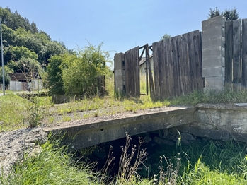 Prodej pozemku 1071 m², Biskupice