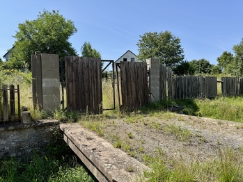 Prodej pozemku 1071 m², Biskupice