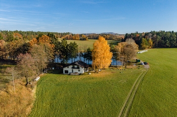 Pronájem domu 152 m², Skopytce