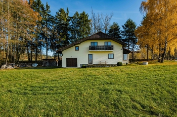 Pronájem domu 152 m², Skopytce