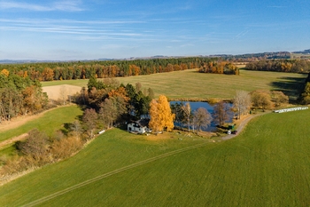 Pronájem domu 152 m², Skopytce