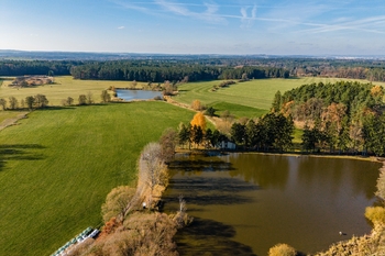 Pronájem domu 152 m², Skopytce