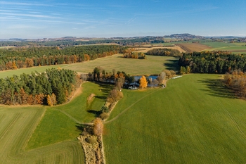 Pronájem domu 152 m², Skopytce