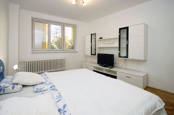 Prodej bytu 3+1 v družstevním vlastnictví 70 m², Praha 2 - Vinohrady