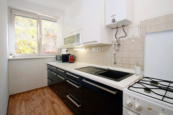 Prodej bytu 3+1 v družstevním vlastnictví 70 m², Praha 2 - Vinohrady