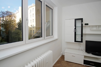 Prodej bytu 3+1 v družstevním vlastnictví 70 m², Praha 2 - Vinohrady