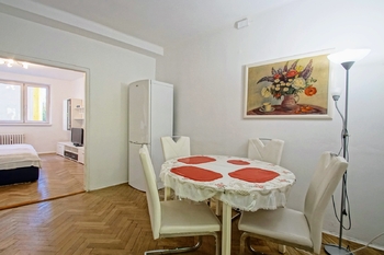 Prodej bytu 3+1 v družstevním vlastnictví 70 m², Praha 2 - Vinohrady