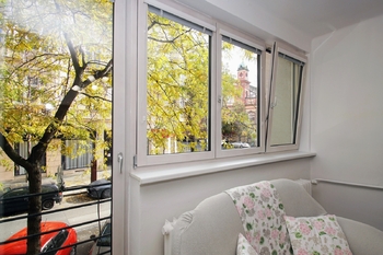 Prodej bytu 3+1 v družstevním vlastnictví 70 m², Praha 2 - Vinohrady