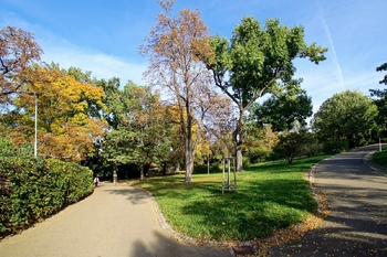 Prodej bytu 3+1 v družstevním vlastnictví 70 m², Praha 2 - Vinohrady