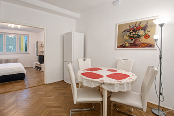 Prodej bytu 3+1 v družstevním vlastnictví 68 m², Praha 2 - Vinohrady