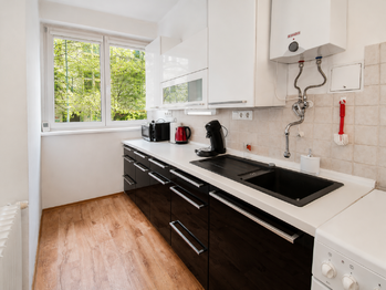 Prodej bytu 3+1 v družstevním vlastnictví 68 m², Praha 2 - Vinohrady