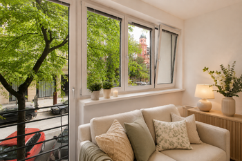 Prodej bytu 3+1 v družstevním vlastnictví 68 m², Praha 2 - Vinohrady