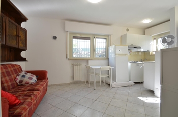 Prodej bytu 2+kk v osobním vlastnictví 35 m², Montesilvano