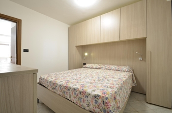 Prodej bytu 2+kk v osobním vlastnictví 35 m², Montesilvano