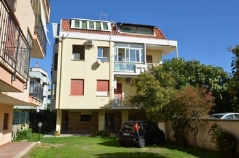 Prodej bytu 2+kk v osobním vlastnictví 35 m², Montesilvano