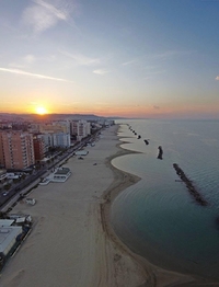 Prodej bytu 2+kk v osobním vlastnictví 35 m², Montesilvano