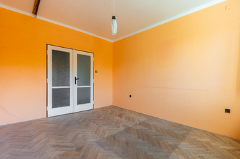 Prodej bytu 2+1 v družstevním vlastnictví 54 m², Most