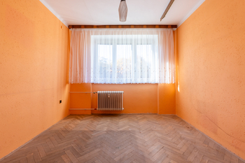 Prodej bytu 2+1 v družstevním vlastnictví 54 m², Most