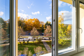 Prodej bytu 2+1 v družstevním vlastnictví 54 m², Most