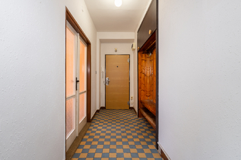 Prodej bytu 2+1 v družstevním vlastnictví 54 m², Most