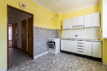 Prodej bytu 2+1 v družstevním vlastnictví 54 m², Most