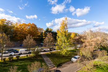 Prodej bytu 2+1 v družstevním vlastnictví 54 m², Most