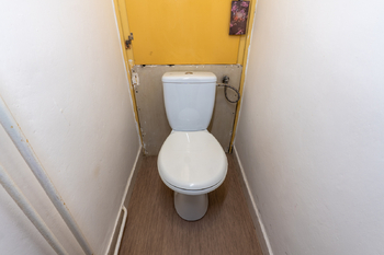 Prodej bytu 2+1 v družstevním vlastnictví 54 m², Most