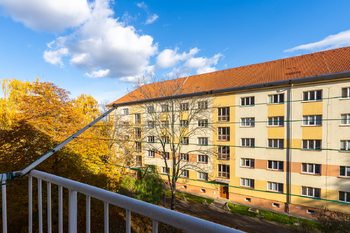 Prodej bytu 2+1 v družstevním vlastnictví 54 m², Most